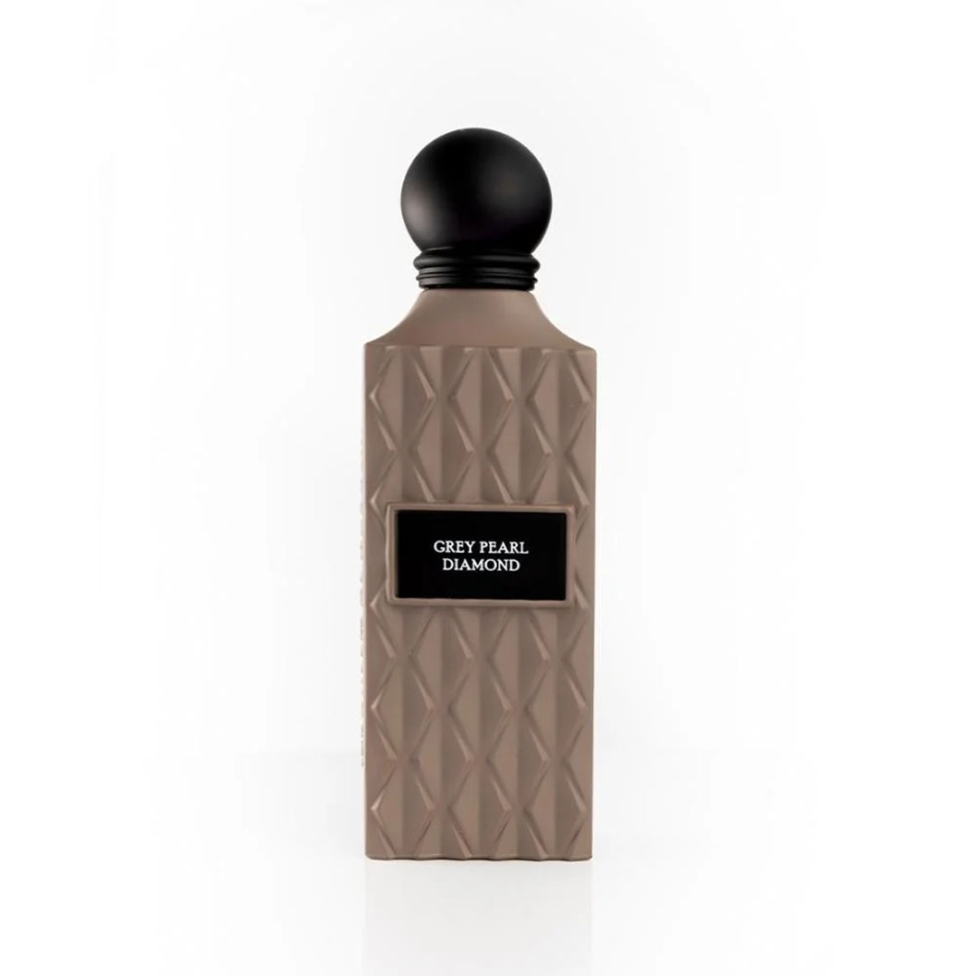 Grey Pearl Diamond Perfume by ...